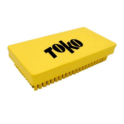 BASE BRUSH STEEL X FINE