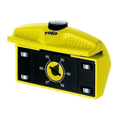 K. ÉLEZŐ - EDGE TUNER PRO