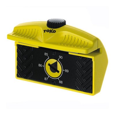 K. ÉLEZŐ - EDGE TUNER 