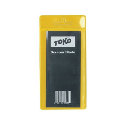 Toko Steel Scraper Blade