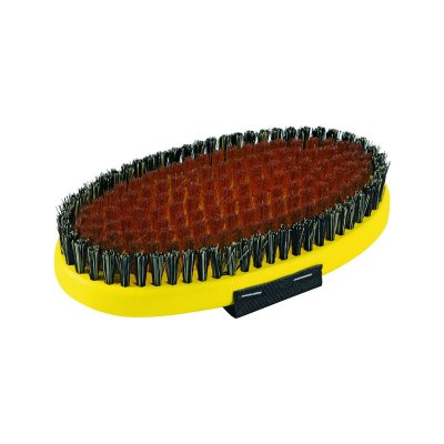 BASE BRUSH OVAL COOPER
