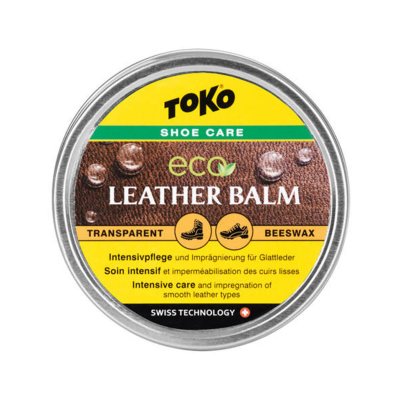 LEATHER BALM