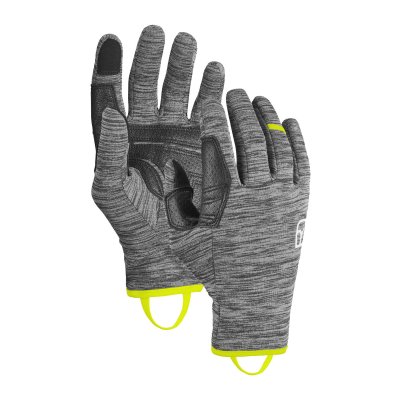 FLEECE LIGHT GLOVE M
