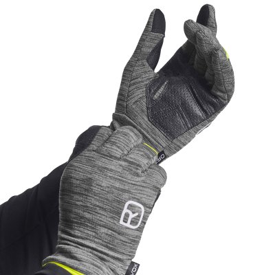 FLEECE LIGHT GLOVE M