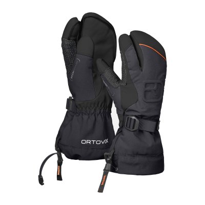 MER. FREERIDE 3 FINGER GLOVE M