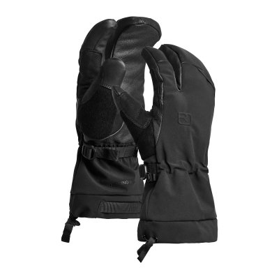 MERINO FREERIDE 3 FINGER GLOVE
