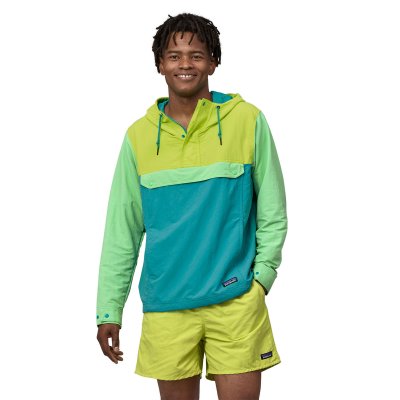 Baggies Shorts - 5 in.