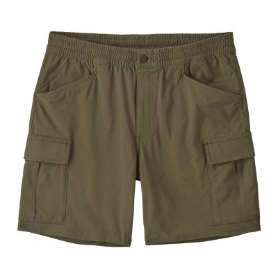 Nomader Shorts