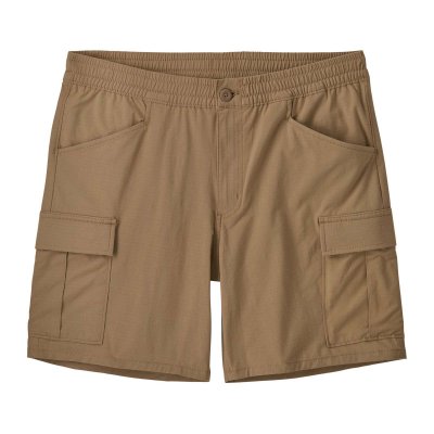 Nomader Shorts