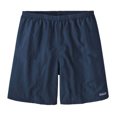 Baggies Longs - 7 in.