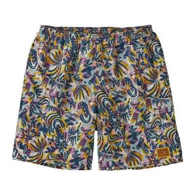 M's Baggies Longs - 7 in.