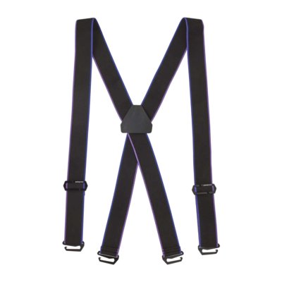 Mountain Suspenders