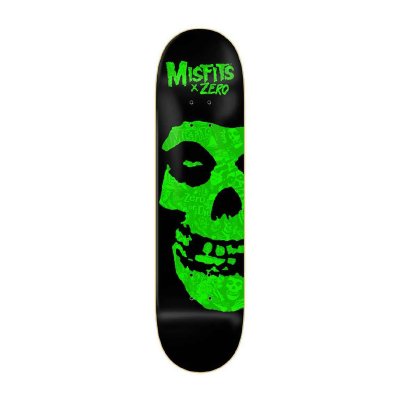MISFITS - FIEND SKULL - 8,375