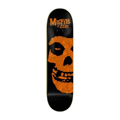 MISFITS - FIEND SKULL - 8,5