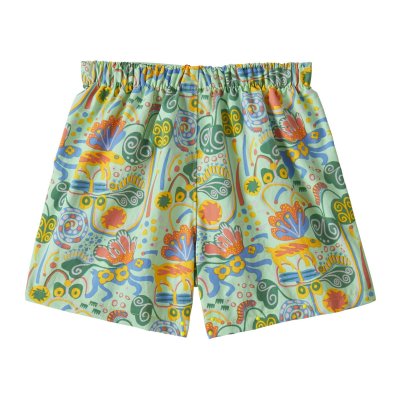 Baby Baggies Shorts