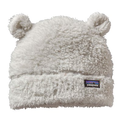 Baby Furry Friends Hat