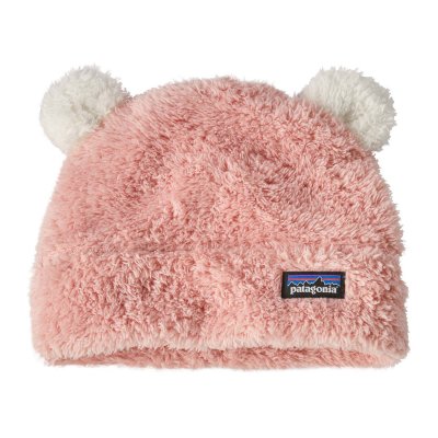 Baby Furry Friends Hat