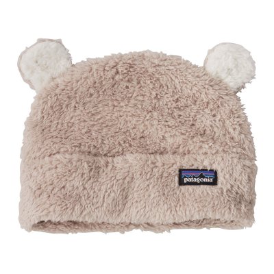Baby Furry Friends Hat