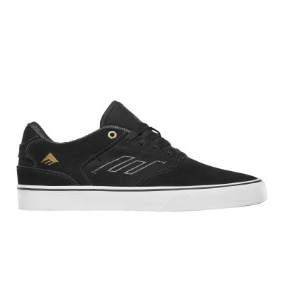 THE LOW VULC