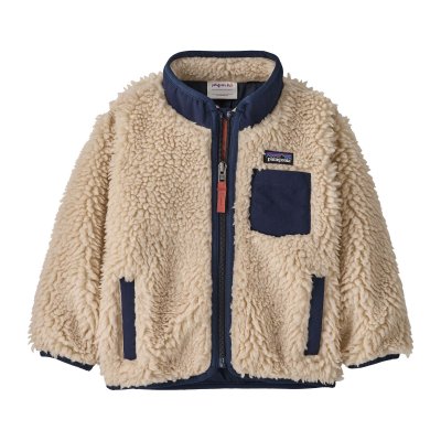 BABY RETRO-X JKT