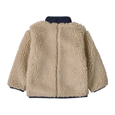 BABY RETRO-X JKT