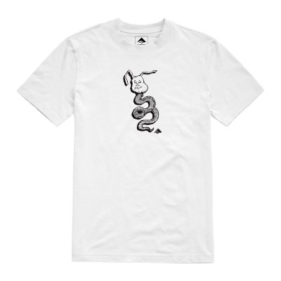 SPANKY RATTLE MUTANT  TEE
