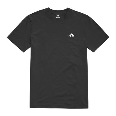 JUSTIFIED TRIANGLE TEE