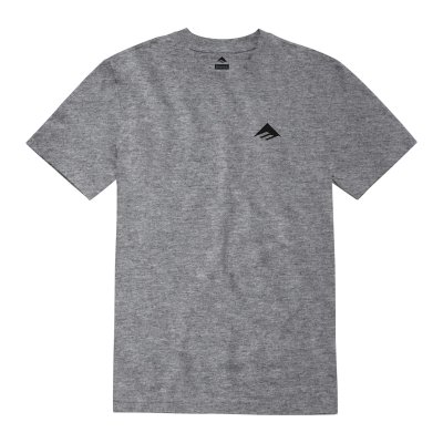 JUSTIFIED TRIANGLE TEE