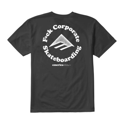 EFF CORPORATE 2 TEE