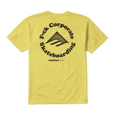 EFF CORPORATE 2 TEE