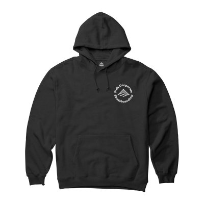 EFF CORPORATE 2 HOODIE