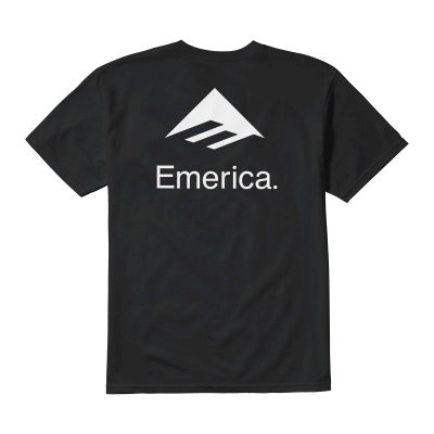 LOCKUP TEE
