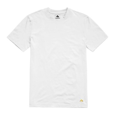 MICRO TRIANGLE TEE