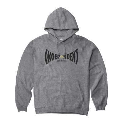 EMERICA X INDY SPAN HOODIE