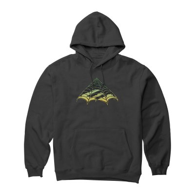 CREATURE HOODIE