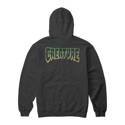 CREATURE HOODIE