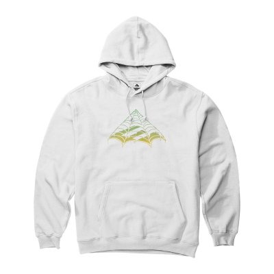 CREATURE HOODIE