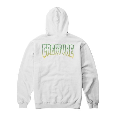 CREATURE HOODIE