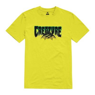 CREATURE TRIANGLE TEE