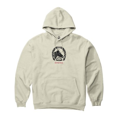 JESS MUDGETT HOODIE