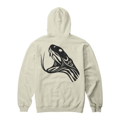 JESS MUDGETT HOODIE