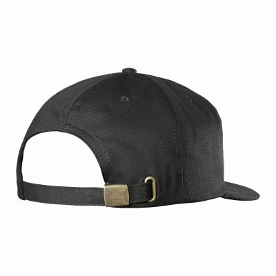 PURE GOLD DAD HAT