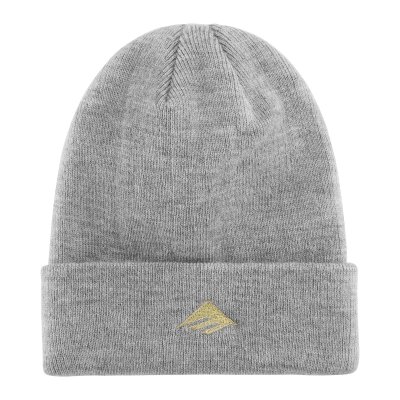 TRIANGLE BEANIE