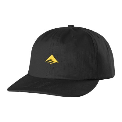 MICRO TRIANGLE HAT
