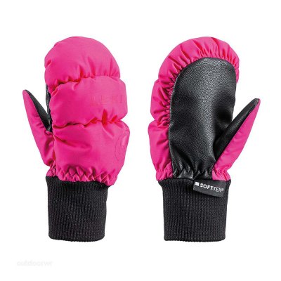 Little Eskimo Mitt Short