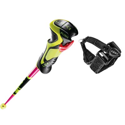 WCR Lite SL 3D