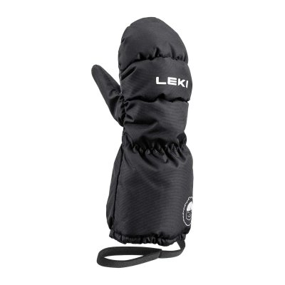 Little Eskimo Mitt Long