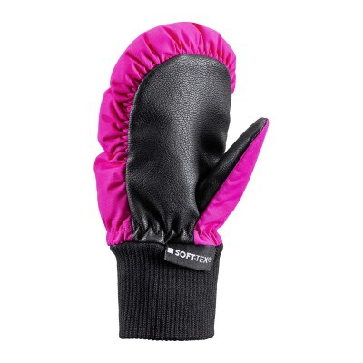 Little Eskimo Mitt Short