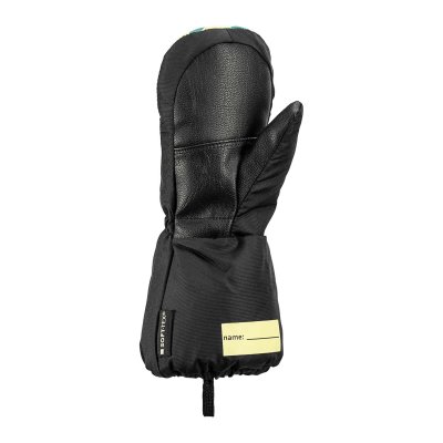 Little Paw Mitt Long