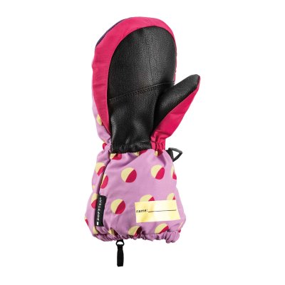 Little Paw Mitt Long